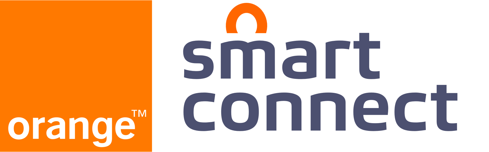 Orange|SmartConnect